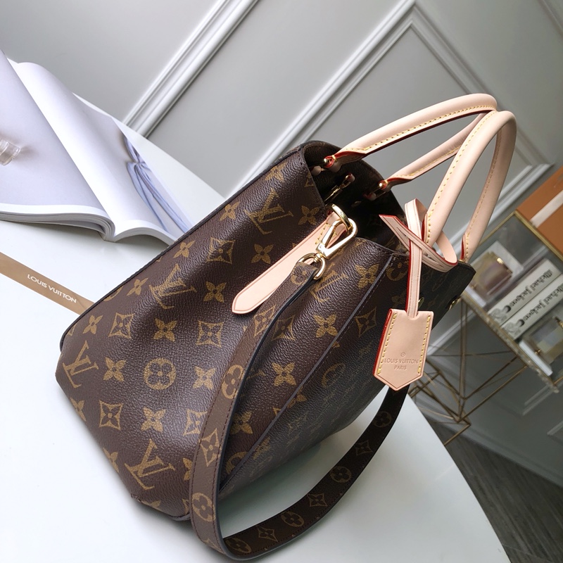 LV Satchel bags